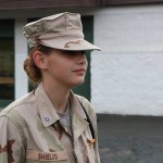 Cadet Shields Success