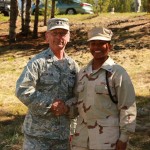 Cadet SSgt McMillion