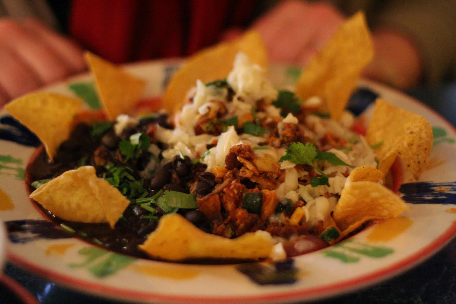 Huevos Rancheros Recipe