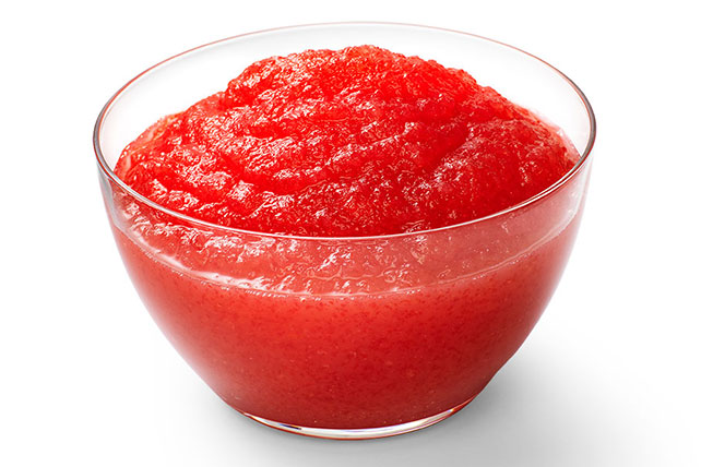 Rosy Applesauce Recipe