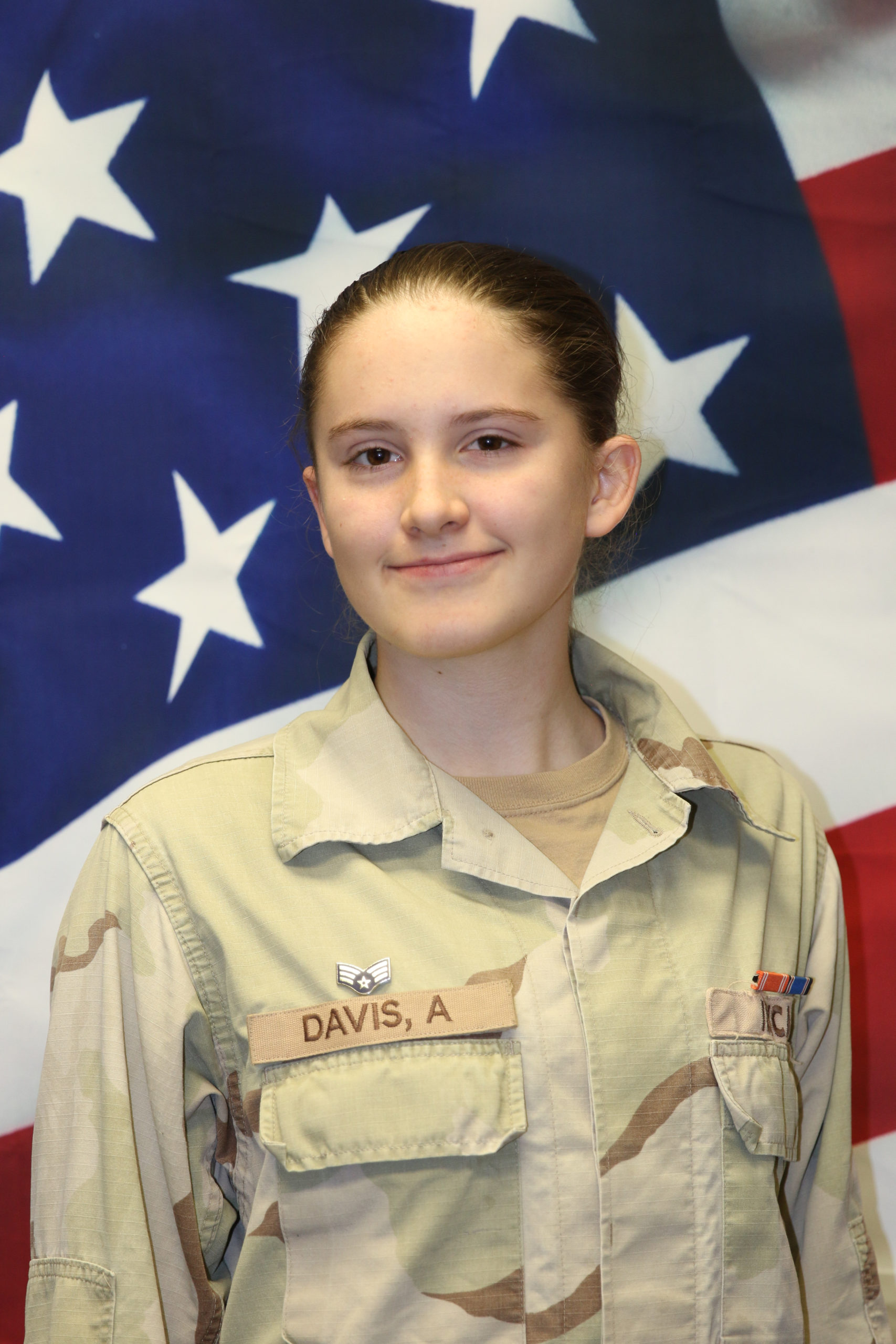 cadet-davis