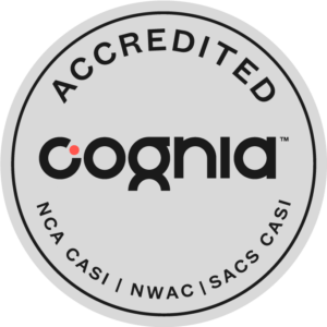 cognia-accredited-logo