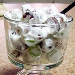 Grape Salad