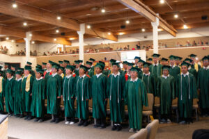 23-1-commencement
